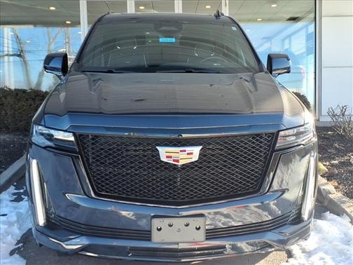 2024 Cadillac Escalade Sport