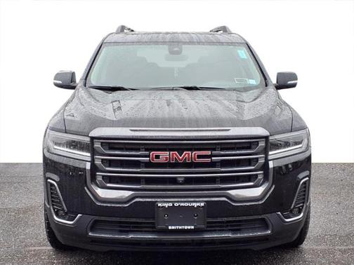 2023 GMC Acadia NA