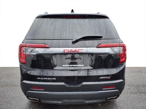 2023 GMC Acadia NA