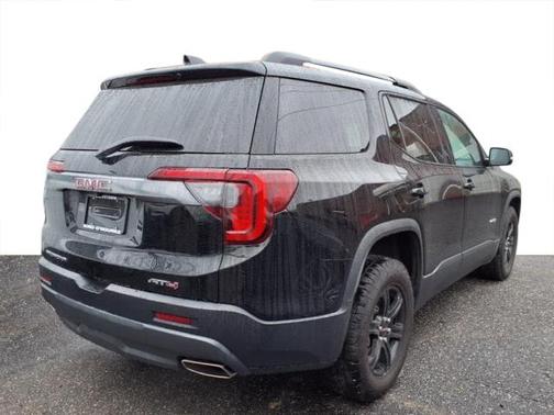 2023 GMC Acadia NA