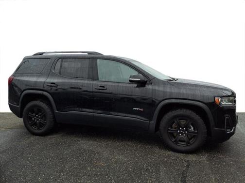 2023 GMC Acadia NA