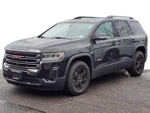 2023 GMC Acadia NA
