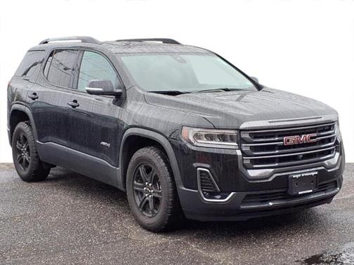2023 GMC Acadia NA