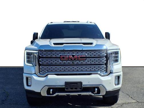 2022 GMC Sierra 3500 Denali