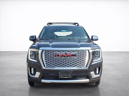 Titanium Rush Metallic 2024 GMC Yukon Denali