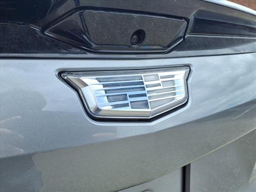 2025 Cadillac OPTIQ Luxury 1 AWD
