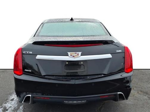 2019 Cadillac CTS 3.6L Luxury