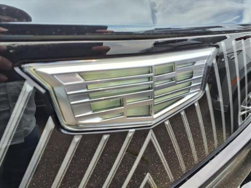 2026 Cadillac Escalade IQ Sport
