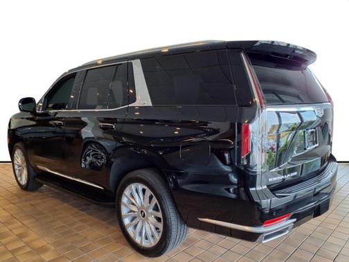 2023 Cadillac Escalade Luxury
