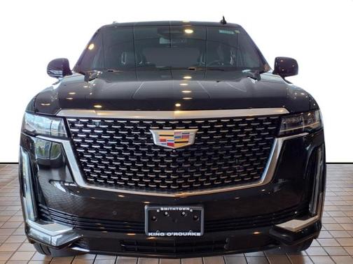 2023 Cadillac Escalade Luxury