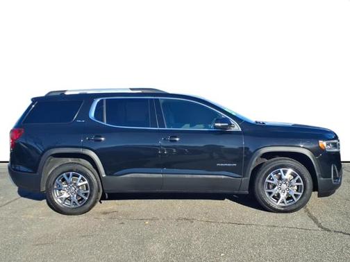 2023 GMC Acadia NA