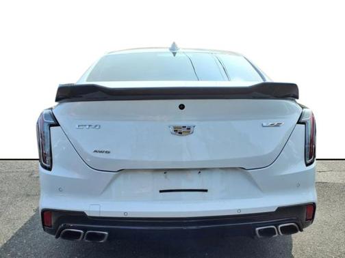 2023 Cadillac CT4-V Base