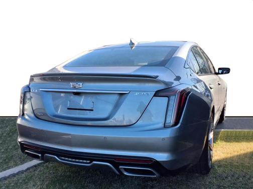 2024 Cadillac CT5 Sport AWD