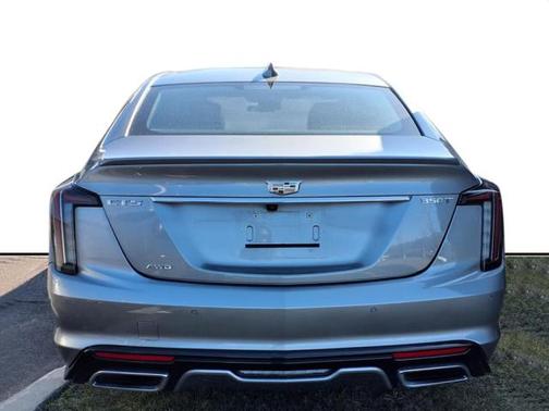 2024 Cadillac CT5 Sport AWD