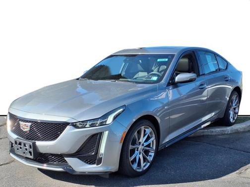 2024 Cadillac CT5 Sport AWD