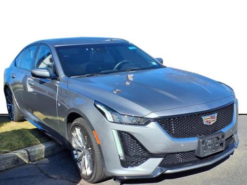 2024 Cadillac CT5 Sport AWD
