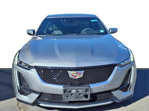 2024 Cadillac CT5 Sport AWD