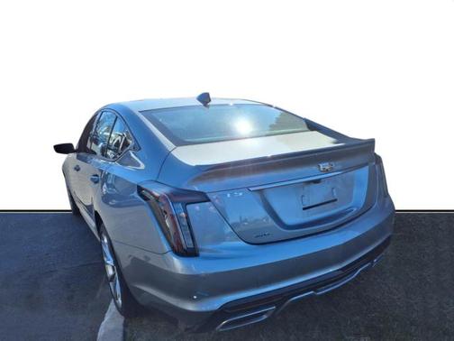 2024 Cadillac CT5 Sport AWD