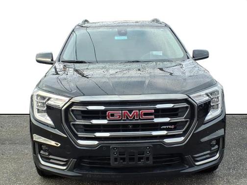 2022 GMC Terrain NA