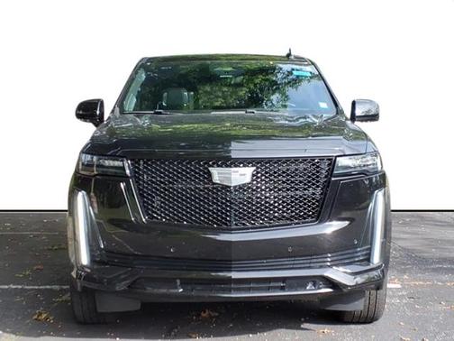 2023 Cadillac Escalade ESV Sport Platinum