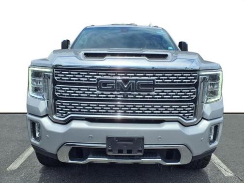 2021 GMC Sierra 2500 Denali