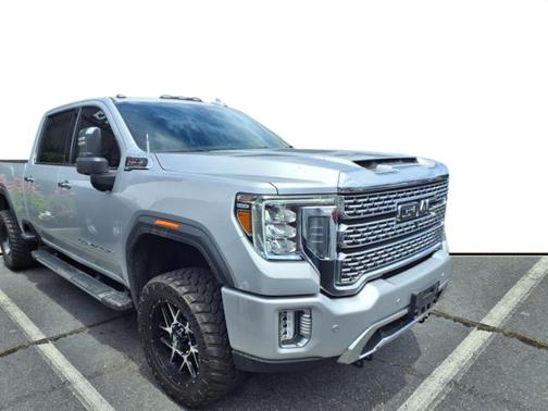 2021 GMC Sierra 2500 Denali