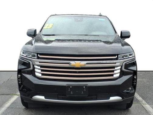 Black Gba 2023 Chevrolet Tahoe NA