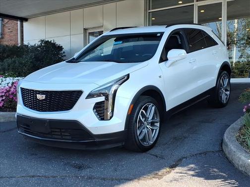 2023 Cadillac XT4 Sport