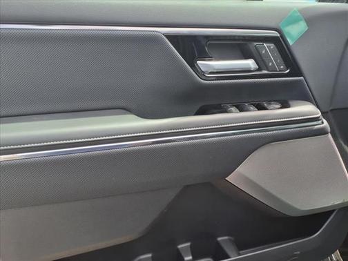 2025 GMC Sierra EV Max Range Denali