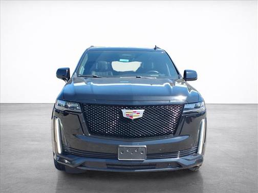 Black Raven Gba 2023 Cadillac Escalade Sport Platinum