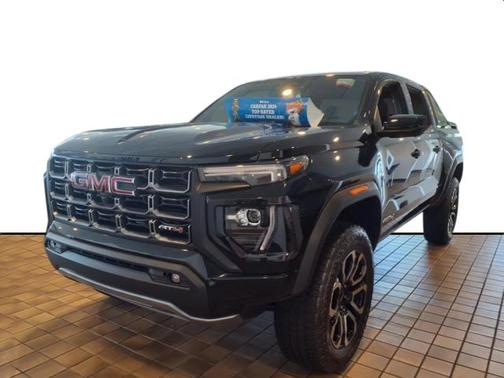 2025 GMC Canyon Base
