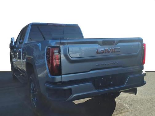 2026 GMC Sierra 2500 Denali