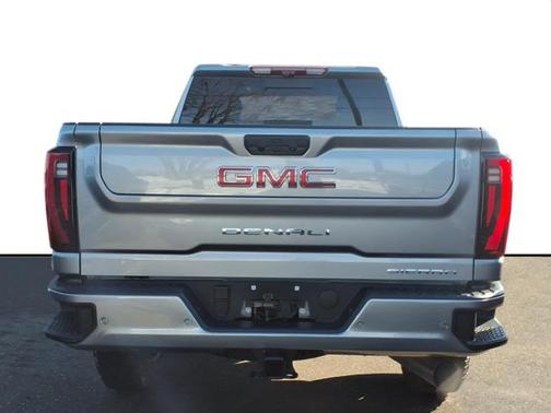 2026 GMC Sierra 2500 Denali