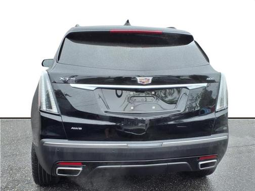 2023 Cadillac XT5 Sport