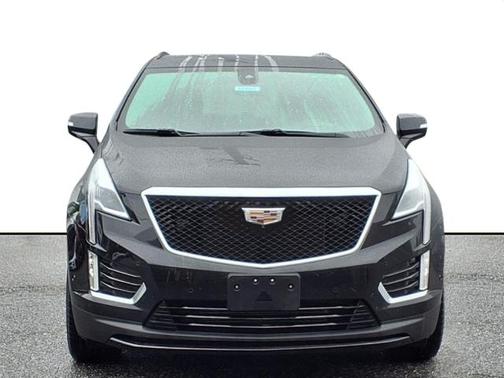 2023 Cadillac XT5 Sport