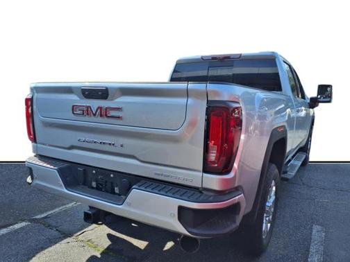 2021 GMC Sierra 2500 Denali