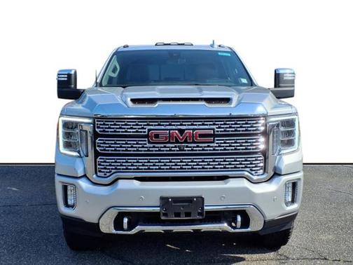 2021 GMC Sierra 2500 Denali