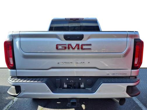 2021 GMC Sierra 2500 Denali