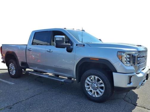 2021 GMC Sierra 2500 Denali