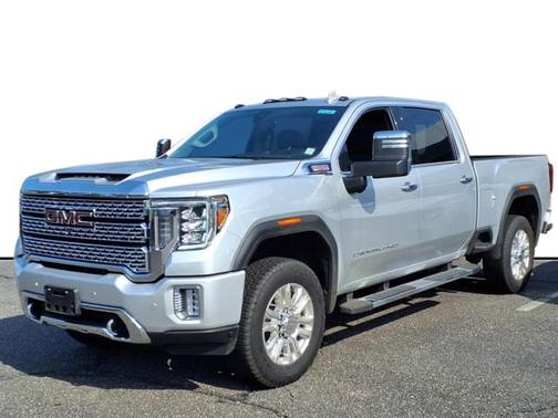 2021 GMC Sierra 2500 Denali