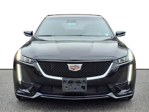 2022 Cadillac CT5 Sport AWD