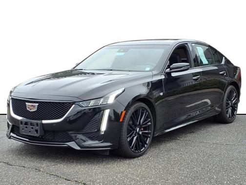 2022 Cadillac CT5 Sport AWD