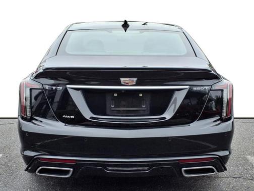 2022 Cadillac CT5 Sport AWD