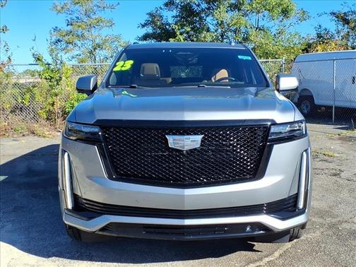 2023 Cadillac Escalade ESV Sport