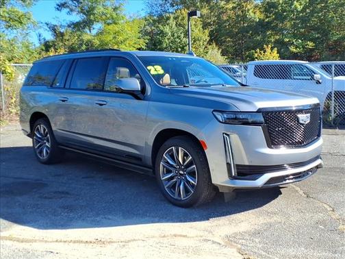 2023 Cadillac Escalade ESV Sport