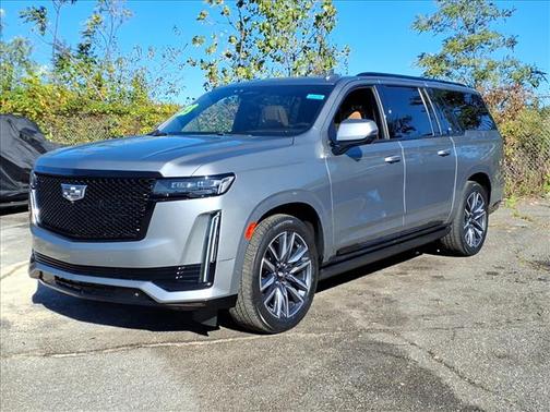 2023 Cadillac Escalade ESV Sport