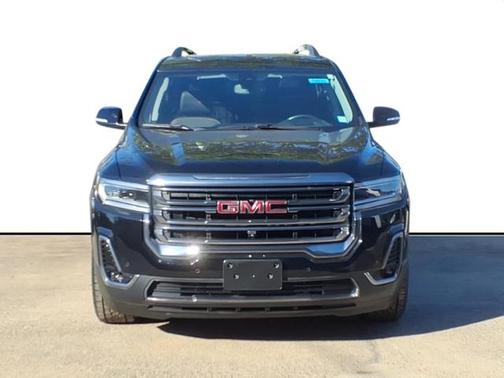 2023 GMC Acadia NA