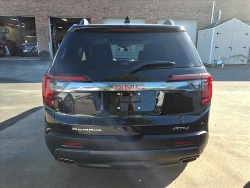 2023 GMC Acadia NA