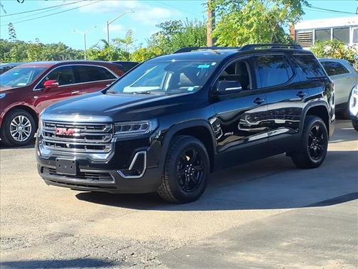 2023 GMC Acadia NA