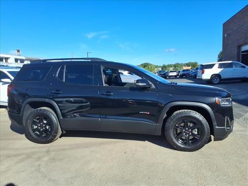 2023 GMC Acadia NA